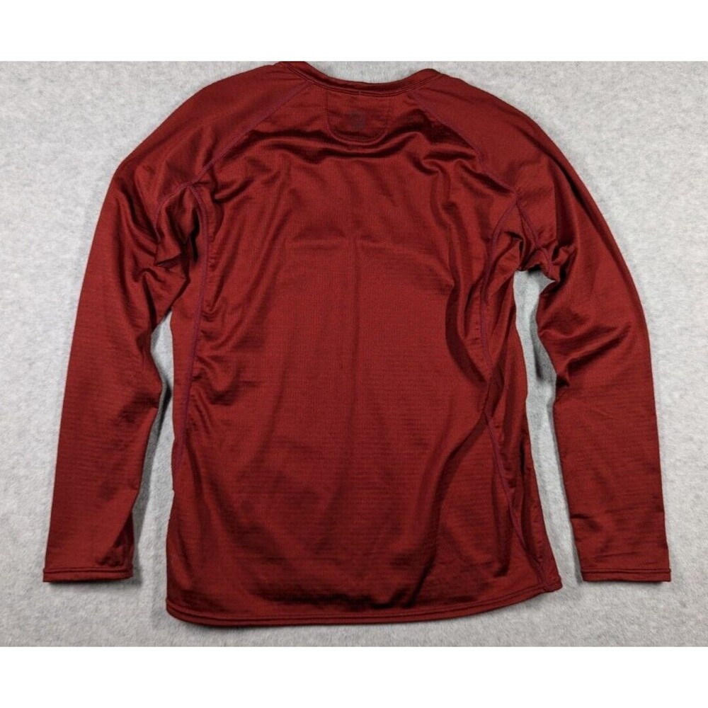 NRS Women Top Small UPF 50+ Sun Protection Layering Long Sleeve Outdoor Sport - Picture 3 of 8